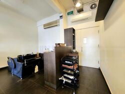 Serangoon Avenue 3 (D19), Shop House #460172881